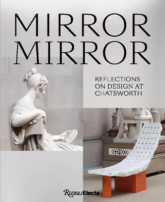 Mirror Mirror cover