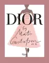 Dior / Maria Grazia Chiuri By Mats Gustafson  cover