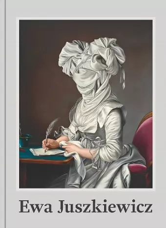 Ewa Juszkiewicz cover