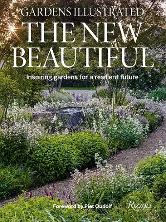 Gardens Illustrated: The New Beautiful cover