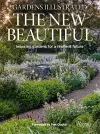 Gardens Illustrated: The New Beautiful cover