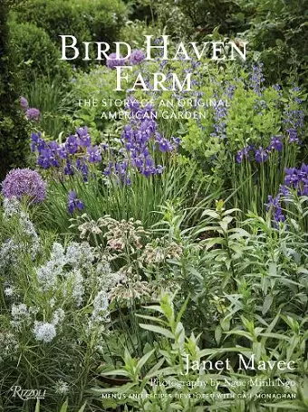Bird Haven Farm cover