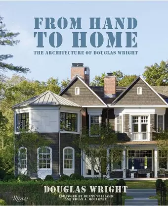 From Hand To Home cover