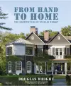 From Hand To Home cover