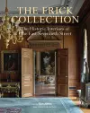 The Frick Collection: The Historic Interiors cover