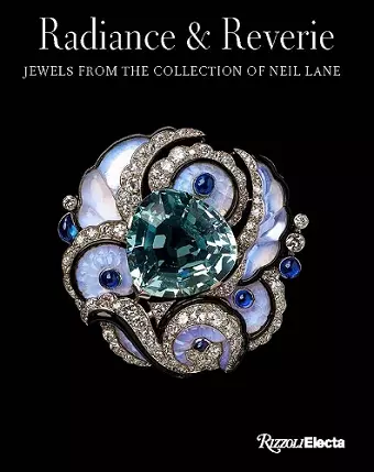 Radiance And Reverie cover