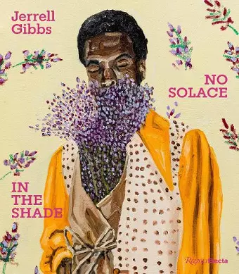 Jerrell Gibbs cover