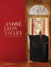 Andre Leon Talley cover