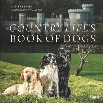 Country Life's Book of Dogs cover