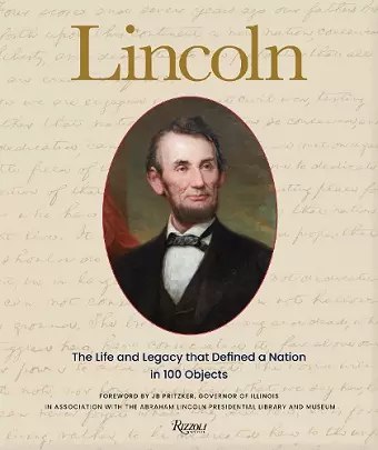 Lincoln cover