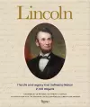Lincoln cover