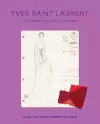 Yves Saint Laurent cover