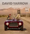 David Yarrow cover