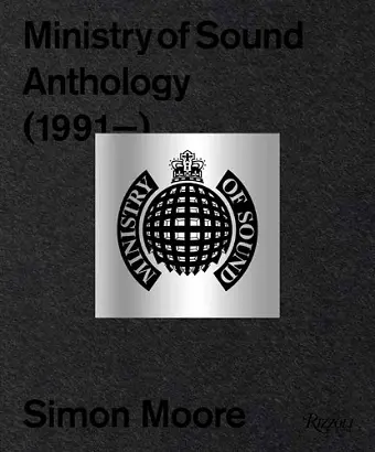 Ministry of Sound cover