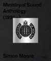 Ministry of Sound cover