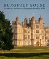 Burghley House cover