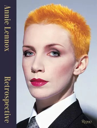 Annie Lennox cover