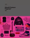 Hiroshi Fujiwara: Fragment #3 cover