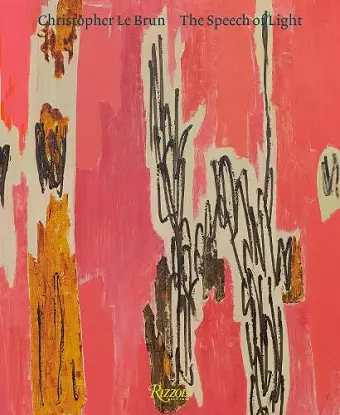 Christopher Le Brun cover