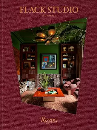 Flack Studio cover