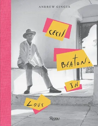 Cecil Beaton in Love cover