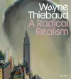 Wayne Thiebaud cover