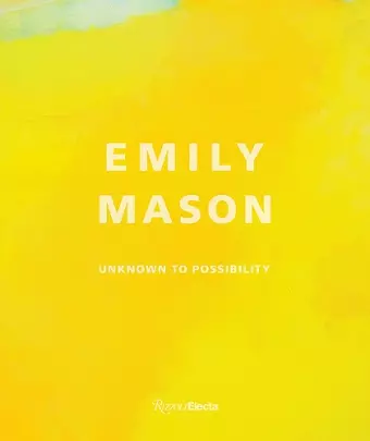 Emily Mason cover