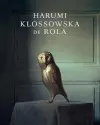 Harumi Klossowska De Rola cover