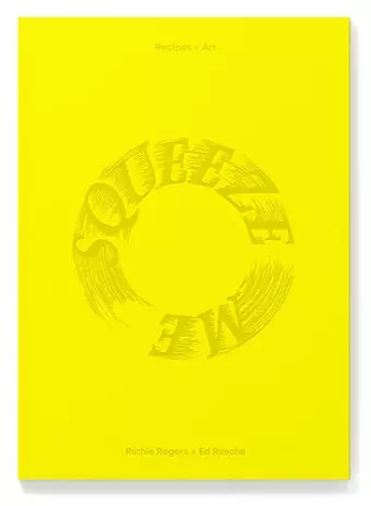 Squeeze Me cover