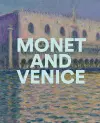 Monet And Venice cover