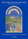 The Très Riches Heures of Jean, Duke of Berry cover