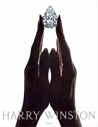 Harry Winston cover