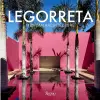Legorreta: Mexican Architecture cover