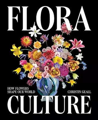 Flora Culture cover