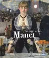 Édouard Manet cover