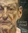 Lucian Freud cover