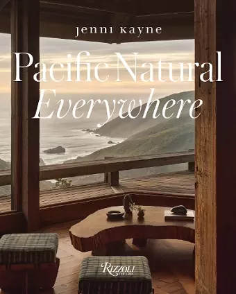 Pacific Natural Everywhere cover
