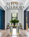 Refined Interiors cover