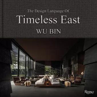 The Design Language of Timeless East cover