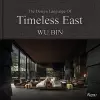 The Design Language of Timeless East cover