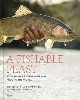 A Fishable Feast cover