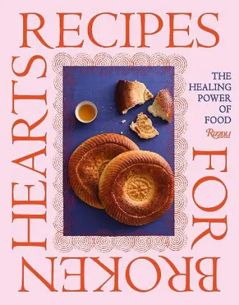 Recipes for Broken Hearts cover