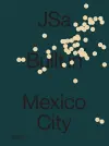 JSa: Built in Mexico City cover