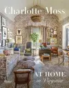 Charlotte Moss: At Home in Virginia cover