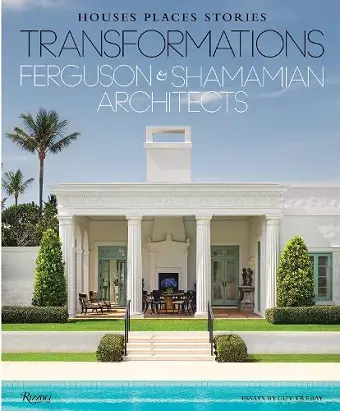 Transformations: Houses, Places, Stories cover