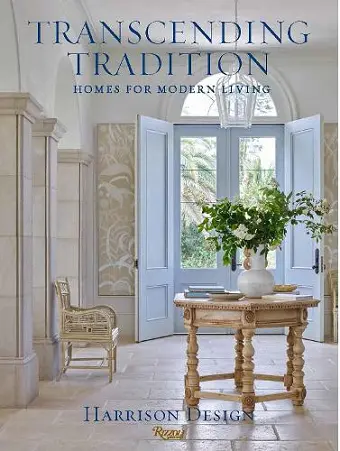 Transcending Tradition cover