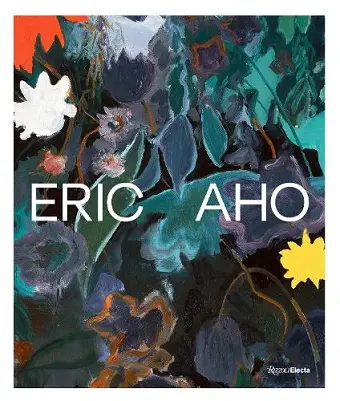 Eric Aho cover