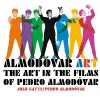 Almodóvar Art cover