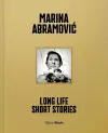 Marina Abramovic cover