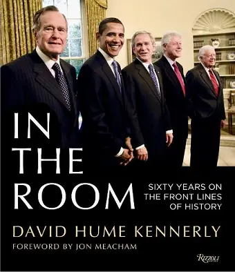 In the Room cover